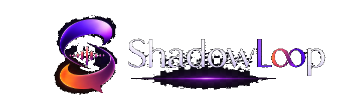 ShadowLoop Logo